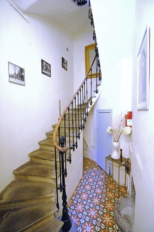 Carcassonne Town House, Rue Barbes Apartment Luaran gambar