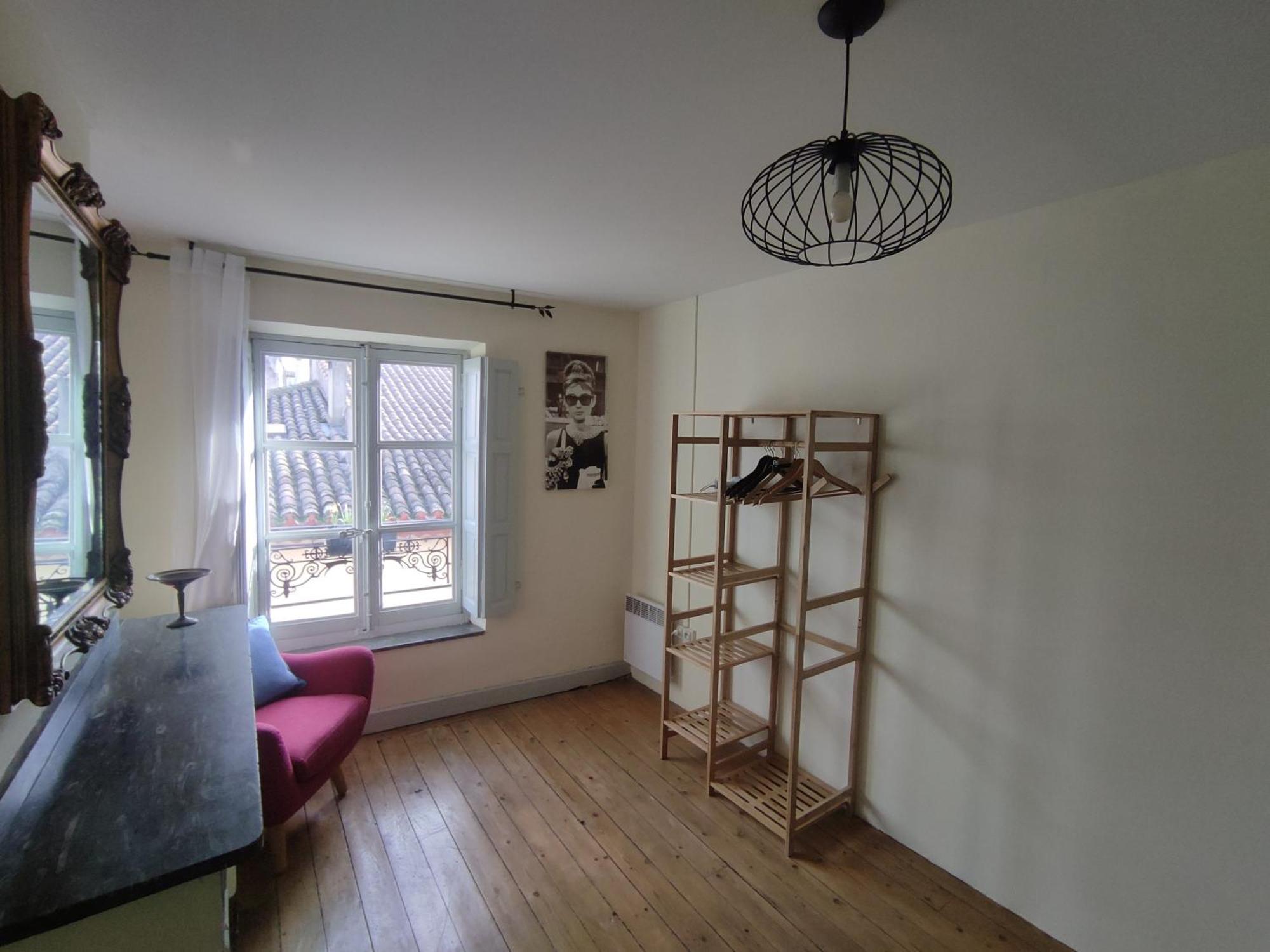 Carcassonne Town House, Rue Barbes Apartment Luaran gambar